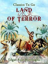 Classics To Go - Land of Terror