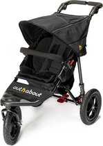 out n about double carrycot