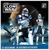 Clone Wars 07