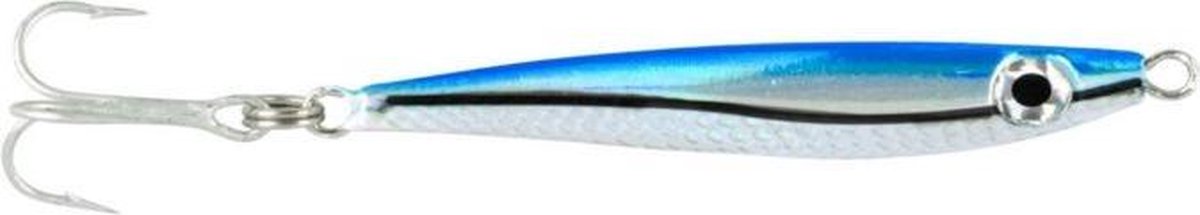 Pilker | Spro Cast'X | 6 cm | 14 gram | Herring | Makreel - Zeebaars - Baars - Roofvis