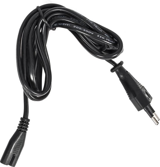 Devine AD 10 adapter 16V voor diverse Yamaha keyboards