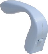 Natural Contours Ultime Vibrator - Vibrator