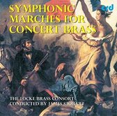 Symphonic Marches For Brass