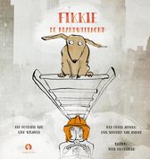 Stef Visjager - Fikkie De Brandweerhond (Boek Met CD)