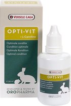 Oropharma Opti-Vit Multivitamine Knaagdieren