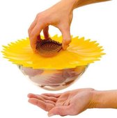 Charles Viancin Deksel Sunflower 23cm