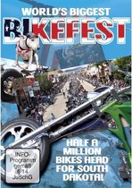 World's Biggest Bikefest
