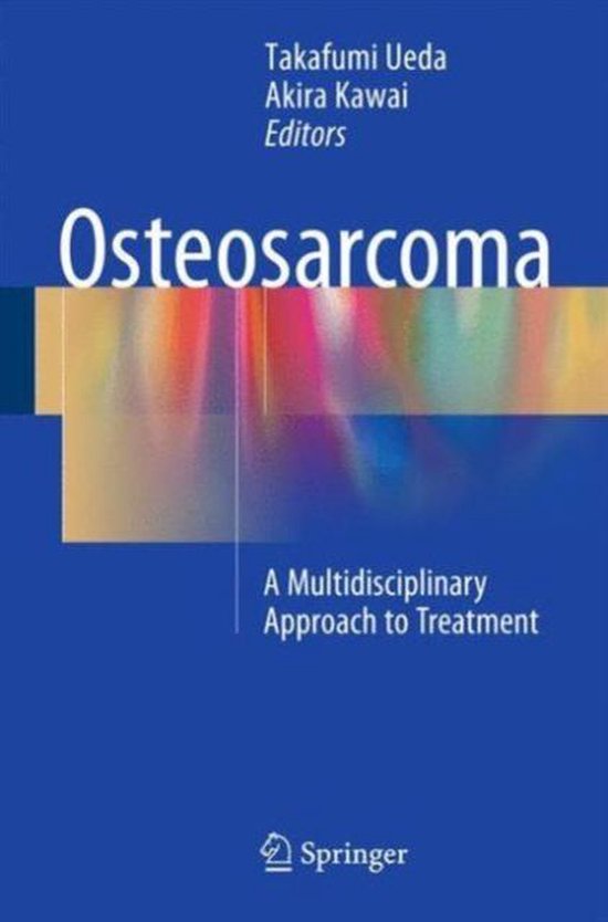 Osteosarcoma - cover
