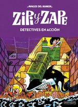 Magos del Humor 16 - Zipi y Zape. Detectives en acción (Magos del Humor 16)