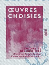 OEuvres choisies