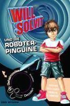 Will Solvit 4 und die Roboterpinguine