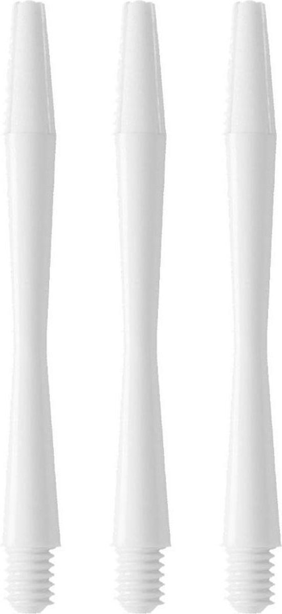 SPEEDLINE SHAFT BLACK MEDIUM van Winmau — afbeelding 2