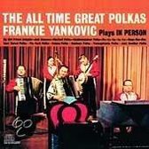 The All-Time Great Polkas