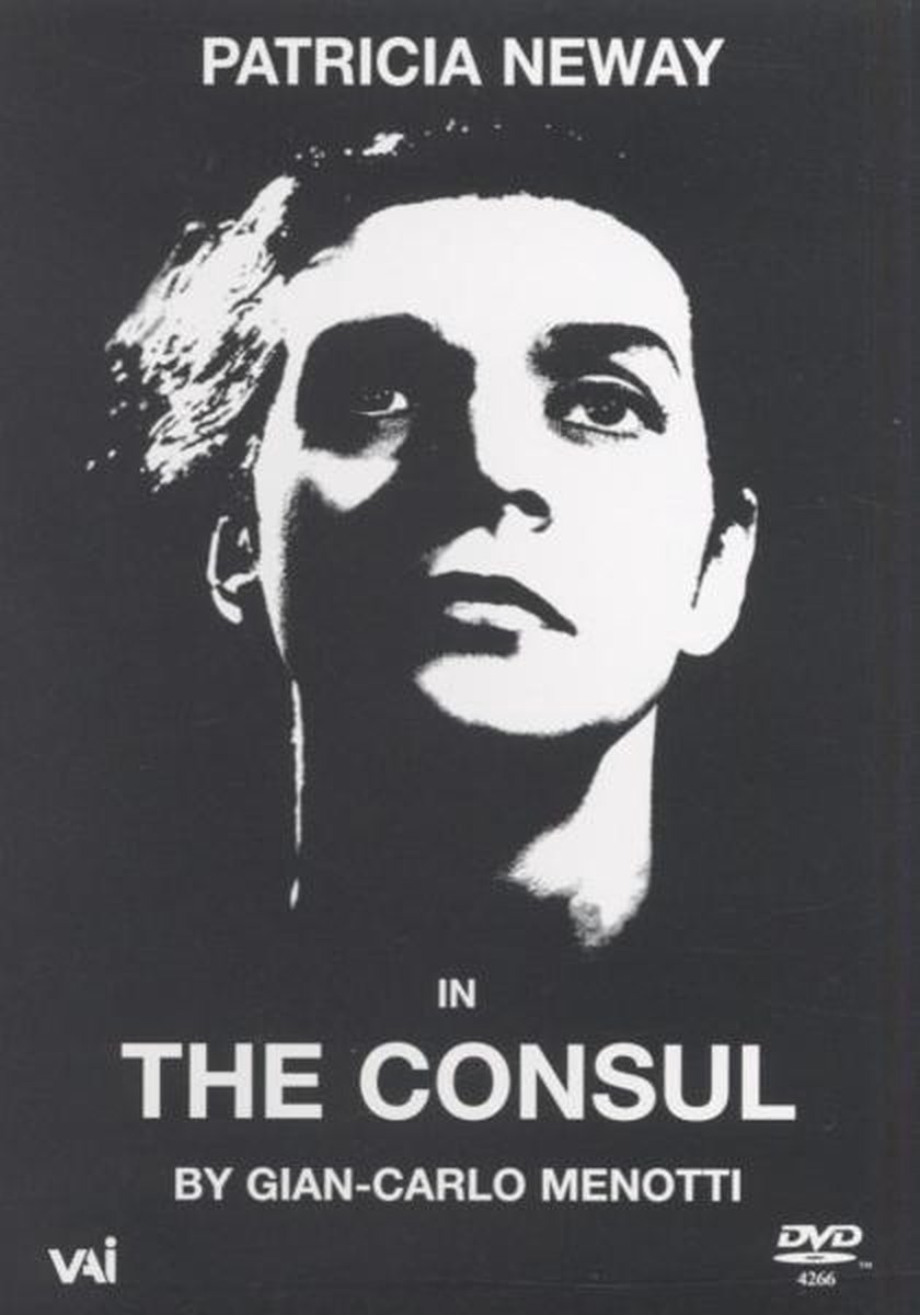 Neway/Ludgin/Sachs/Lishne - Consul