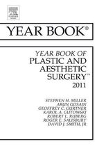 Year Book Of Plastic And Aesthetic Surgery 2011 -