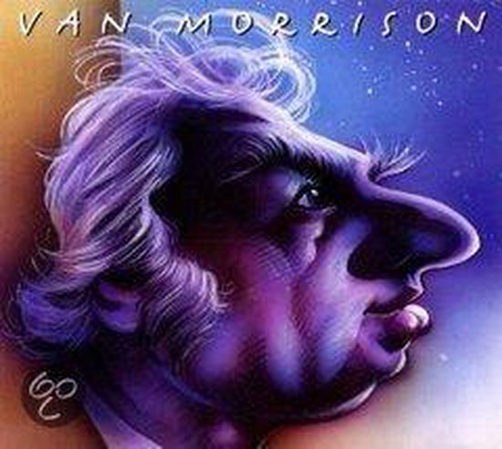 Van Morrison