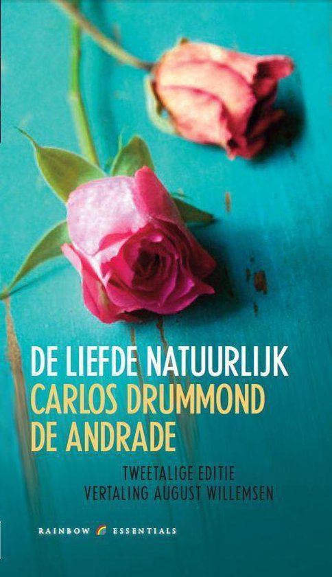 De liefde, natuurlijk - cover