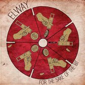 Elway - For The Sake Of The Bit (CD)