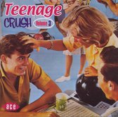 Teenage Crush Vol. 3