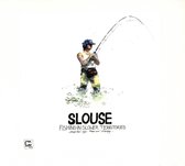 Various Artists (Rainer Truby) - Slouse - Fishing In Slower Territor (CD)