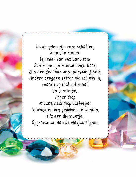 Deugdenyoga voor kinderen