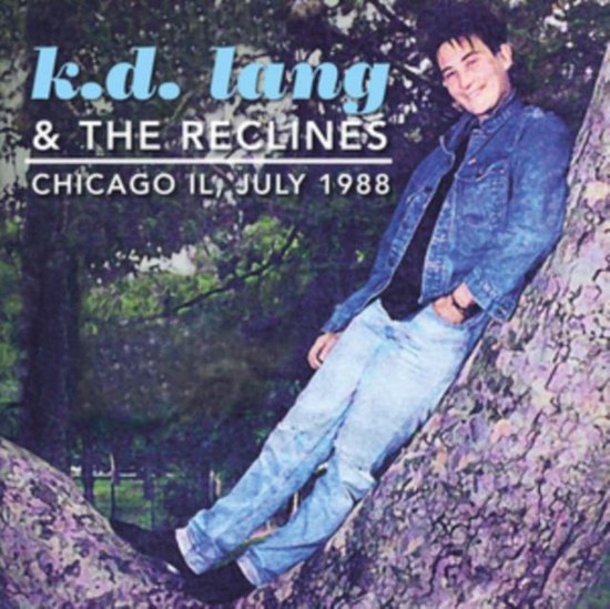 Chicago Il / July 1988