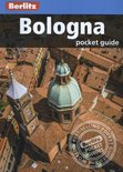 ISBN Bologna Pocket Guide : Berlitz, Voyage, Anglais, 144 pages