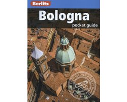 Berlitz: Bologna Pocket Guide