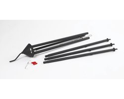 Bon-fire driepoot 140 cm