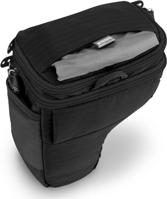 Pacsafe Camsafe V2 camera Holster Black