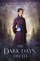 A Lady Helen Novel 3 - The Dark Days Deceit