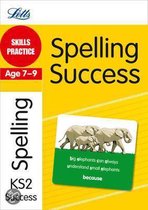 Spelling Age 7-9