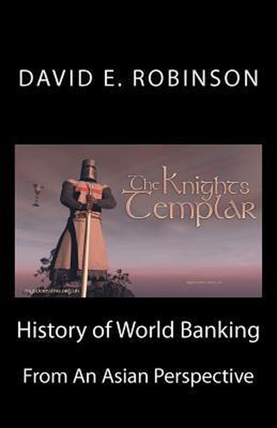 History of World Banking - cover