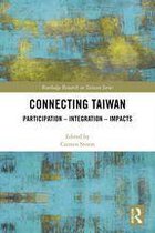 Routledge Research on Taiwan Series - Connecting Taiwan
