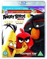 Angry Birds Movie