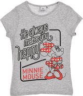 Disney Minnie Mouse t-shirt maat 98