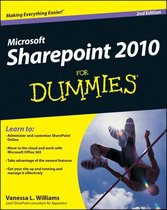 SharePoint 2010 For Dummies 2nd