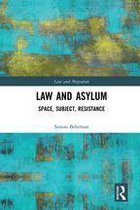 Law and Migration - Law and Asylum
