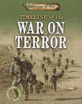 Timeline of the War on Terror