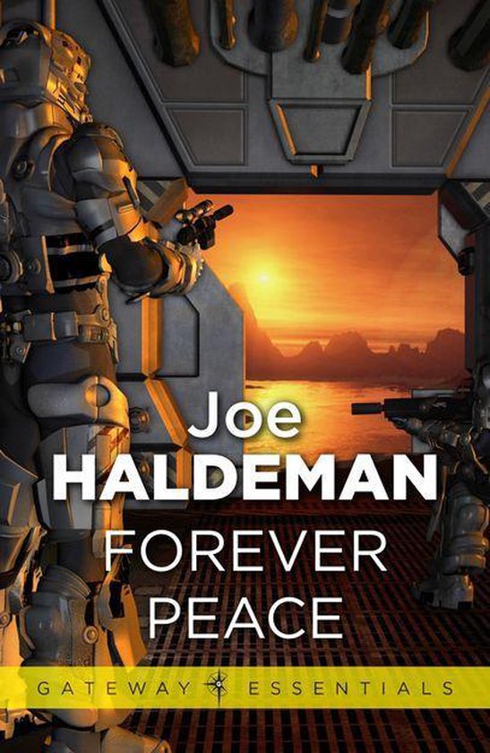 Gateway Essentials 179 - Forever Peace - cover