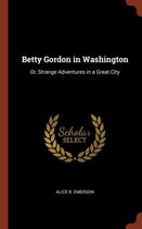 Betty Gordon in Washington