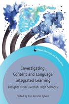 Bilingual Education & Bilingualism 116 - Investigating Content and Language Integrated Learning