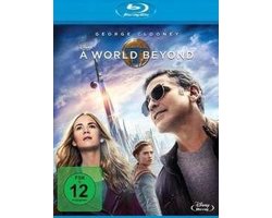 A World Beyond (Blu-ray)
