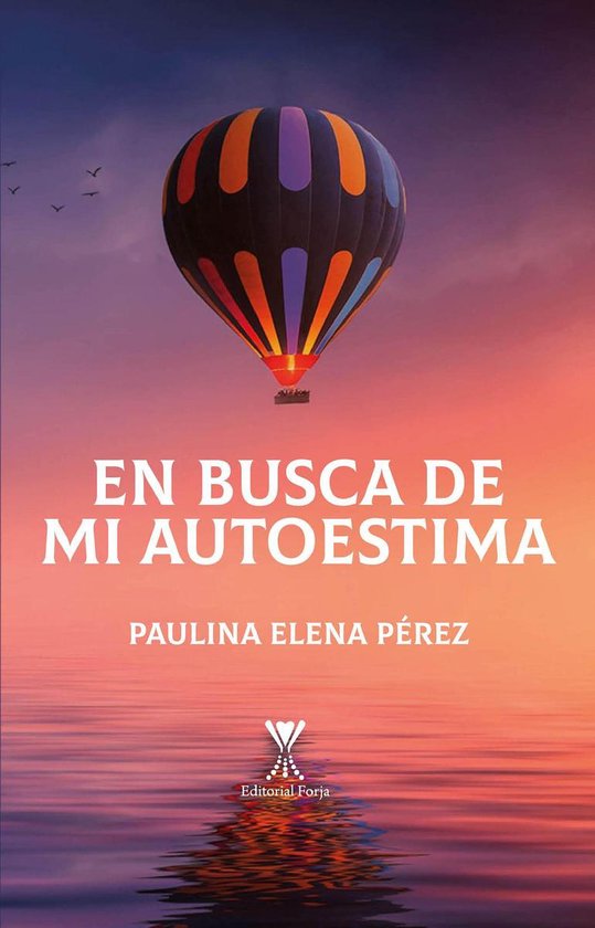 En busca de mi autoestima - cover
