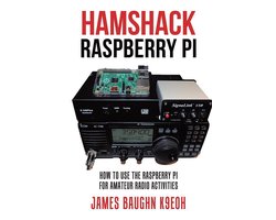 Hamshack Raspberry Pi