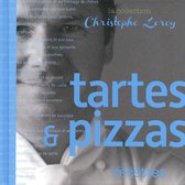 La Christophe Leroy - Tartes & pizzas