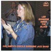 Lee Gunness - Lee Gunness Sings The Blues With Hal Smith's Creole Sunshine Jazz Band (CD)