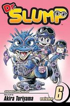 Dr. Slump 6