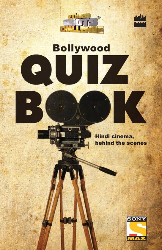 Extraaa Shot Challenge - cover