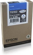 Epson T6162 - Inktcartridge / Cyaan